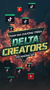 72 reactions | Creator xịn không đi một mình – đi cùng chương trình,...