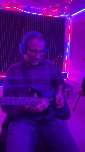🎸🔥 Boston - Foreplay/Long Time | Epic Guitar Cover from Live Stream 🤘