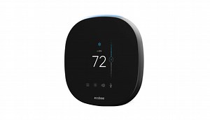 ecobee EB-STATE3LTPC-02 Lite Pro Thermostat User Guide