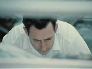 Building the Apollo Command Module