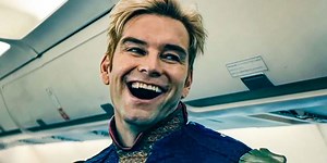 Homelander Fully Explained: Powers, Origins, Abilities, and Secrets Revealed