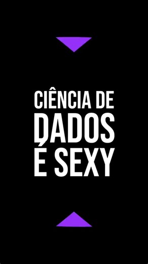 Profa. Adriana Silva | Ciência de Dados on Instagram: "Quando a gente fala de análise de dados, não é sobre uma ferramenta isolada. É sobre combinar técnicas, modelos e ferramentas pra criar uma lógica de solução pro problema certo. A “sensualidade” do cientista de dados tá exatamente aí: em ouvir uma boa história de negócio, entender o contexto, usar o cérebro e montar o quebra-cabeça analítico que faz sentido na vida real. No fim, dado não é sobre Excel, Python ou dashboard bonito. É sobre pen