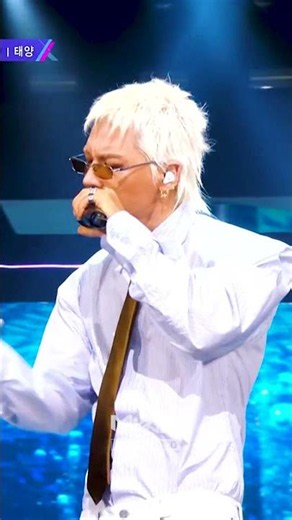 TAEYANG - WOULD YOU (ft. TARZZAN, WOOCHAN) #TAEYANG #テヤン #태양 #Shorts #MusicBank | KBS WORLD TV