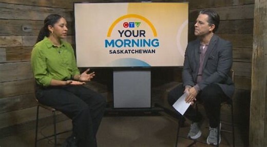 What it's like being a black student at the University of Saskatchewan