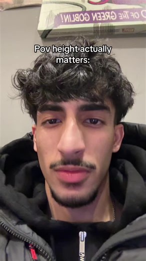 she was 4”11 asw #fyp #core #story #cheater