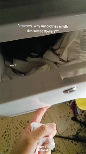 Transform Your Closet with Fragrance Sachets