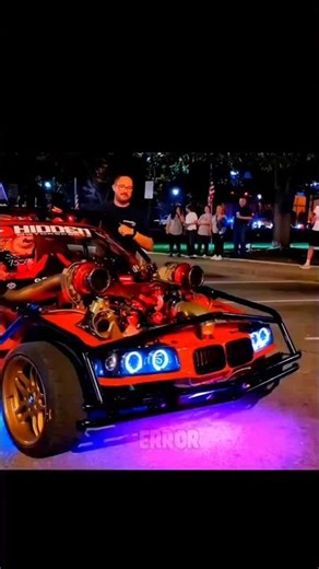 BMW MODIFICATIONS 📈😈✅