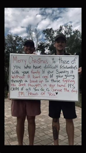 Ryan Primer on Instagram: "Im proud of you"