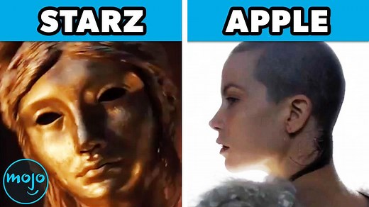 The 10 biggest streaming platforms right now