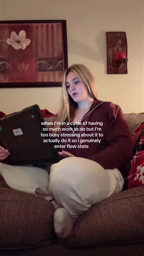 Managing Stress During High School Finals