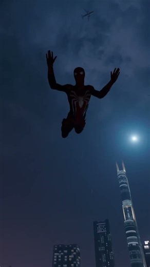 #rnb #spiderman #ps5gameplay #music #spidermanremastered