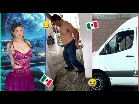 🚨🇲🇽 PURE VIRAL MEXICAN HUMOR 😂 (IF YOU LAUGH YOU LOSE) 🚨MEXICAN TIKTOK MEMES 🤣🤡 November 20, 2025