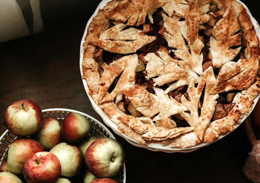 History of Apple Pie – The Longstanding, Adopted American Symbol