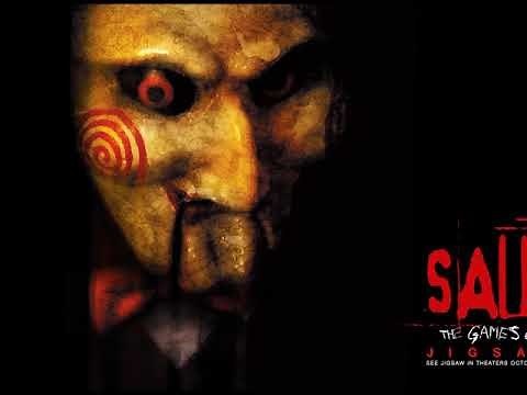 24 Famous SAW Movie Quotes - HD