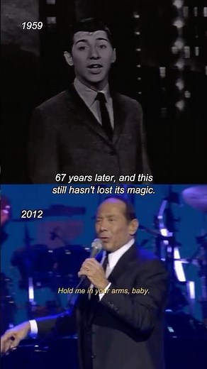 67 years later, and this still hasn't lost its magic #music #trendingmusic #fyp