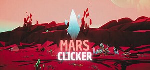 Mars Clicker: обзор, публикации, гайды и дата выхода симулятор стратегия игры Mars Clicker