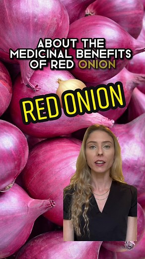 The Medicinal Benefits of Red Onion: A Comprehensive Guide