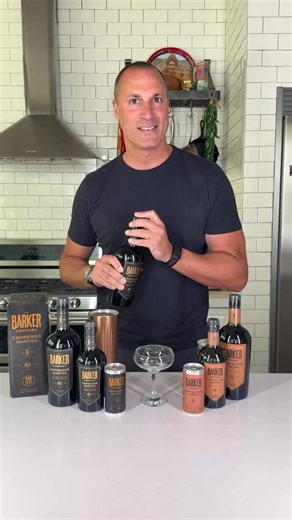 Come runway-ready and celebrate The Barker Company’s Espresso Martini! I will be on hand to sample you on the most fashionable cocktail of the moment – our pre-batched espresso martini – greet fans, and sign bottles. Local fashion designers, artists, and customers are also invited to showcase their espresso-martini-inspired fashions! I will invite the everyone to walk the store’s black espresso-colored carpet to showcase their designs and Espresso stylesOne winner will be selected to receive the