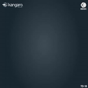 Our tape dispenser is made of high-quality stainless steel and is perfect for any office or home. Explore more by using this link https://bit.ly/3xScHUN #kangaroIndia #staysorted #kgoc | Kangaro-kgoc