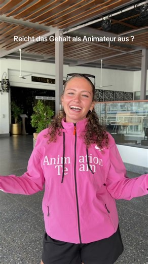 Gehalt als Animateur in Ägypten: Reicht es aus?