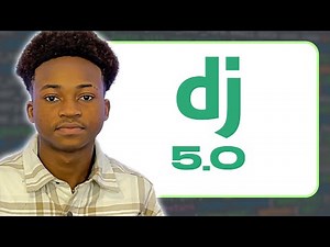 What's new in Django 5.0! All new features