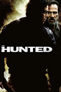 The Hunted (2003) - AZ Movies