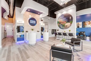 iCRYO - All Services Page