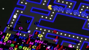 Pac-Man 256 Turns a Glitch Into Gameplay