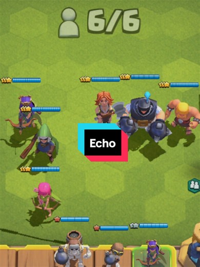 Understanding Merge Tactics in Clash Royale