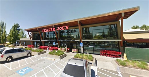 Trader Joe’s orange juice contained human fingertip