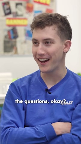 Brits try Baja Blast for the first time: Surprising reactions!