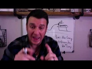 Respiratory Therapy - Question from a RN about Peak vs Plateau Pressure Alarm