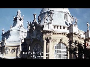 Withlocals Originals Budapest tour with Csilla