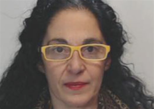 Πέθανε η δημοσιογράφος Ελένη Σούρδη - ΤΑ ΝΕΑ