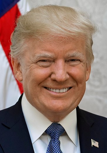 💬 Donald Trump Soundboard