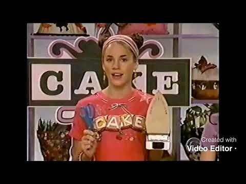 KEWLopolis on CBS Theme & Segment (2007-09)
