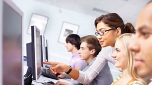 Internet speeds across the US are up