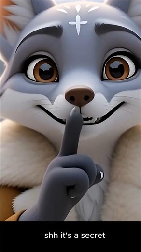 Nexus Finds the PERFECT Christmas Tree! 🎄 | ToonBot Adventures #Shorts #aishorts #cartoon