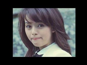 くちづけー岡田奈々