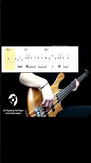 persona 5 life goes on bassline