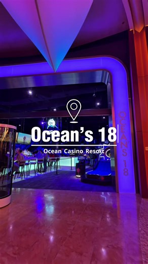 Exciting Mini Golf Experience in Atlantic City