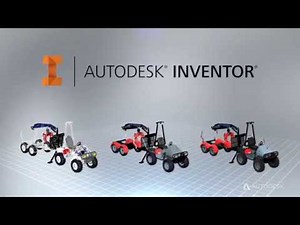 Qué es Autodesk Inventor