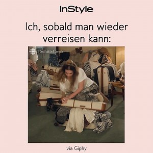 42K views · 441 reactions | Und wie sieht eure erste Reaktion aus?  | InStyle Germany | Facebook