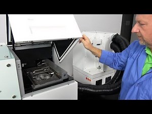 Perkin Elmer Evotec Opera High Content Screening Spinning-Disk Confocal with Live Cell Option