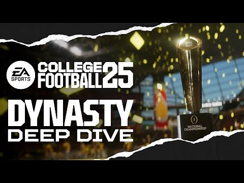 How The Coaching Carousel Works In ‘EA Sports College Football 25’