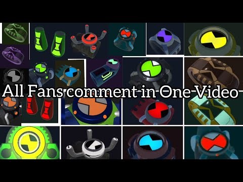 🔥 3K Black Friday Special – All Fan Comments in ONE Video! 🔥