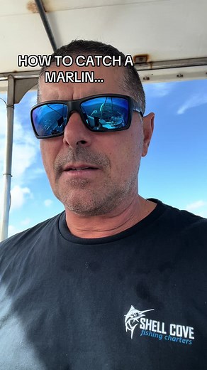 How to Catch a Marlin: Tips for Success