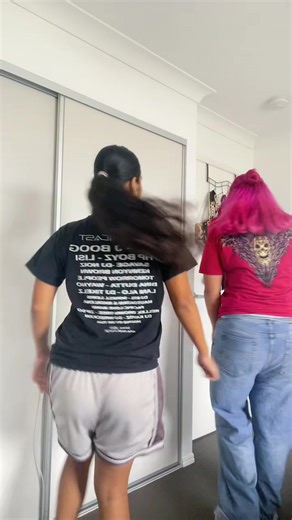 Cousins Reunited: A Heartfelt Family Moment