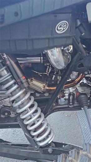 Full video of our Pro R Premium Turbo Kit with our ultimate air filtration system and our Plug-and-Play Stand-Alone ECU! 🔥🤘 . . #larueperformance #boosted #boost #alltheboost #turbo #polaris #rzr #utv #sxs #reliable #power #ecumaster ECUMaster USA Ecumaster Polaris RZR Polaris Off Road Polaris Inc. RPM Powersports BrianCrower Inc Injector Dynamics S&B Filters ABF Fabrication - UTV and Offroad Parts. | LaRue Performance