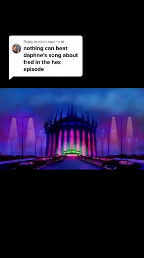 Daphne Scooby Doo Rap Song Mystery Incorporated Series